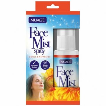 Nuage Face Mist Spray