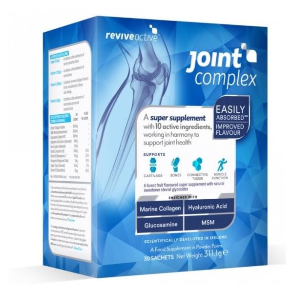 revive active joint complex 30 sachets p3368 4791 medium