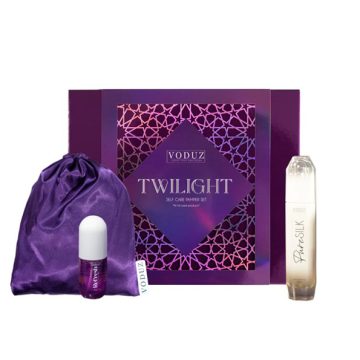 5060907054396 1 Voduz Twilight Self Care Pamper Gift Set dpharmacy