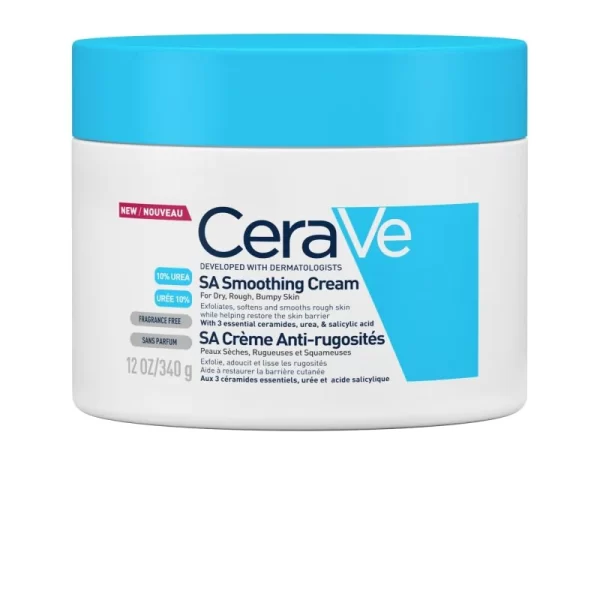 cerave sa smoothing cream osullivans pharmacy skincare 3337875684101 570960