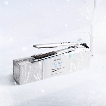 Voduz Legacy Infrared Straightener Limited Edition