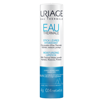 Uriage Eau Thermale Moisturizing Lip Balm 4G