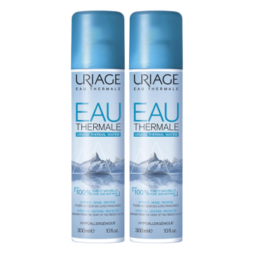 URIAGE Eau Thermal  Water Spray DUO
