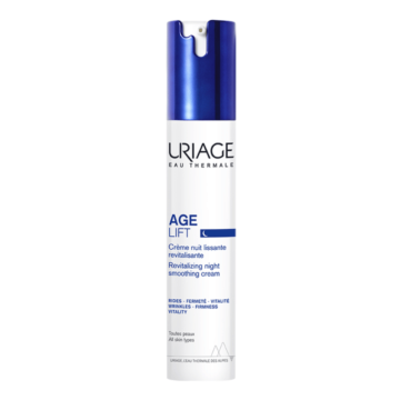 Uriage AGE LIFT Night Cream 40 ml