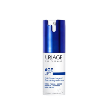 Uriage Age Lift Smoothing Eye Care 15ml