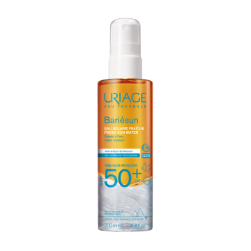 Uriage Bariesun Water SPF50 200ml