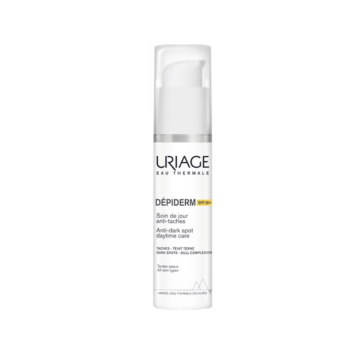 Uriage DÃ©piderm Anti-Spot Day Care SPF50+ 30 ml