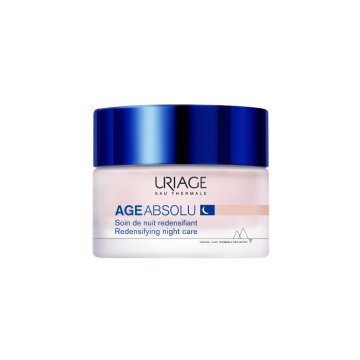 Uriage Age Absolu Redensifying Night Cream 50ml