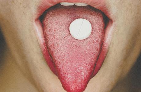 Oral Thrush